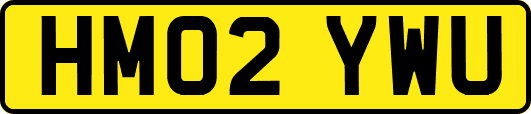 HM02YWU
