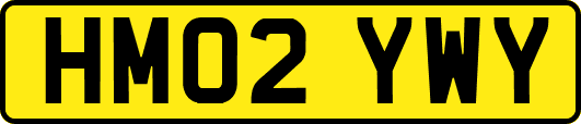 HM02YWY