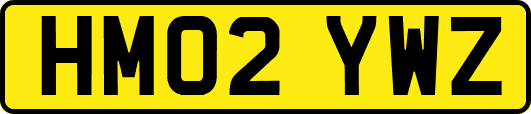 HM02YWZ