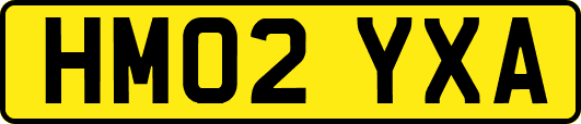 HM02YXA