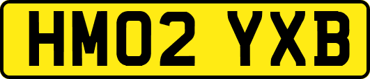 HM02YXB
