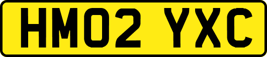 HM02YXC