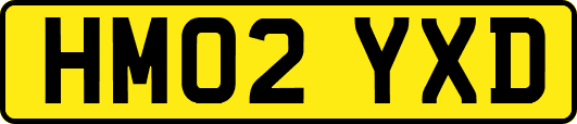 HM02YXD