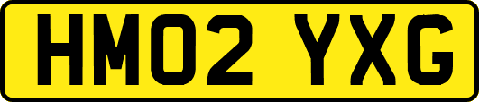 HM02YXG