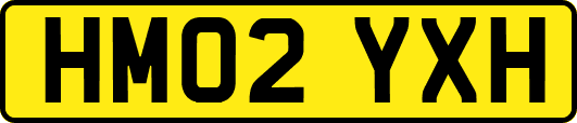 HM02YXH