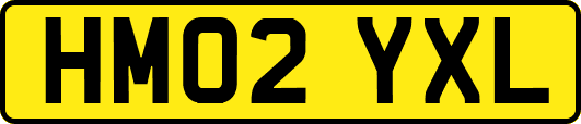 HM02YXL