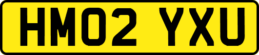 HM02YXU