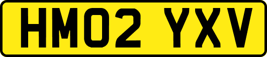 HM02YXV