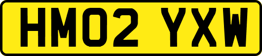 HM02YXW