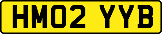 HM02YYB