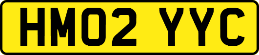 HM02YYC