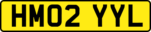 HM02YYL