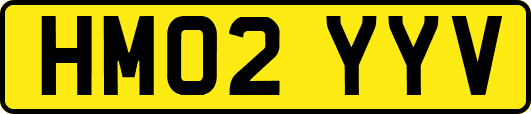 HM02YYV