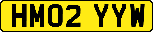 HM02YYW
