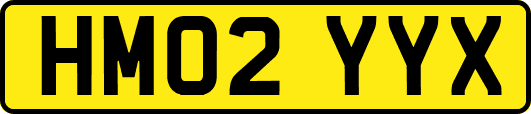 HM02YYX