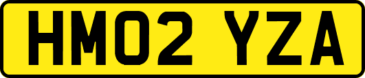 HM02YZA