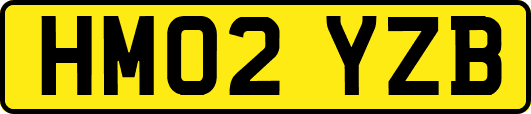 HM02YZB