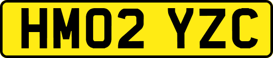 HM02YZC