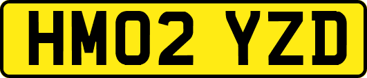 HM02YZD