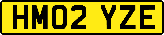 HM02YZE