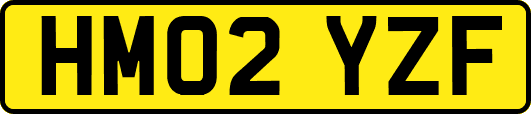 HM02YZF