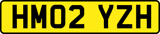 HM02YZH