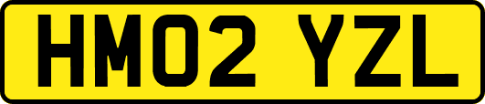 HM02YZL