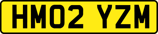 HM02YZM
