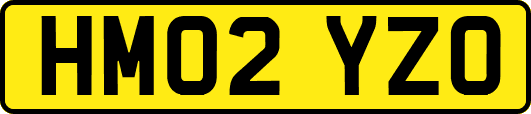 HM02YZO
