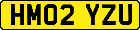 HM02YZU