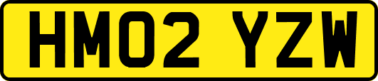 HM02YZW