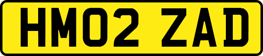 HM02ZAD