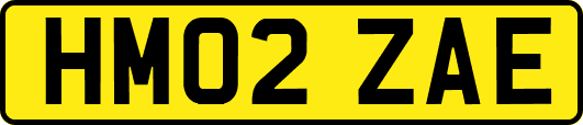 HM02ZAE