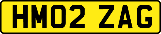 HM02ZAG