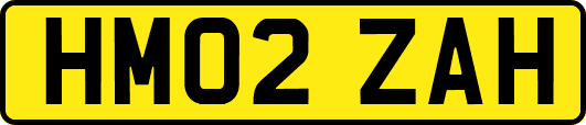 HM02ZAH