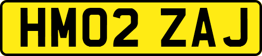 HM02ZAJ