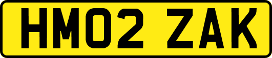 HM02ZAK