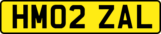 HM02ZAL