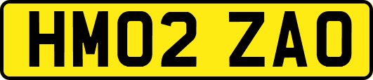 HM02ZAO