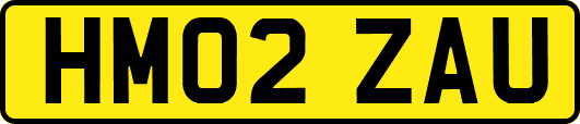 HM02ZAU