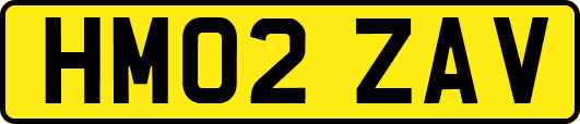 HM02ZAV