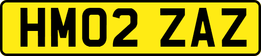 HM02ZAZ