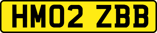 HM02ZBB