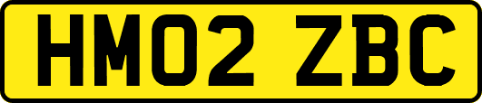 HM02ZBC