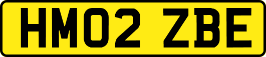 HM02ZBE