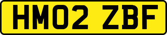 HM02ZBF