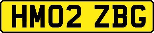 HM02ZBG