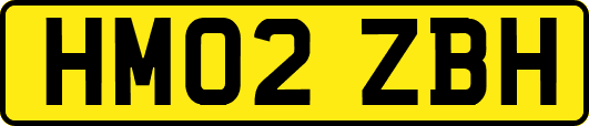 HM02ZBH