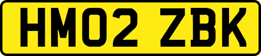 HM02ZBK
