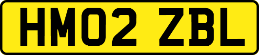 HM02ZBL